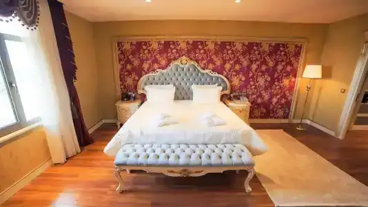 Wyndham Batumi - 32