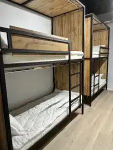 Hostel O2 - 12