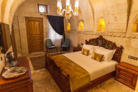 Solo Cave Suites - 46