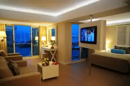 Alesta Yacht - 11
