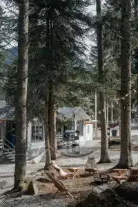 Гостевой дом K'ellas Resort - 49