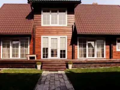 Кедр Дача - 33