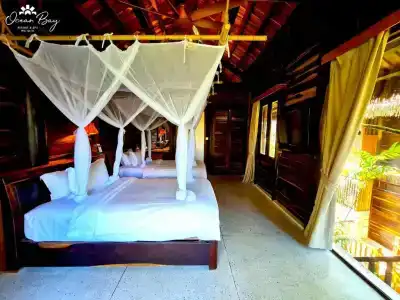 Ocean Bay Phu Quoc Resort And Spa - 57