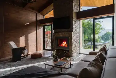 Burchmulla Resorts - 33