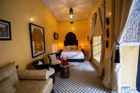 Riad Ta'achchaqa - 96