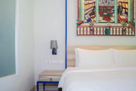 Holiday Inn Express Krabi Ao Nang Beach - 76