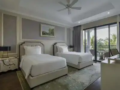 VinOasis Phu Quoc (Unlimited Access to Water Park) - 100