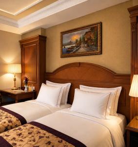 Glk Premier Acropol Suites & Spa - 26
