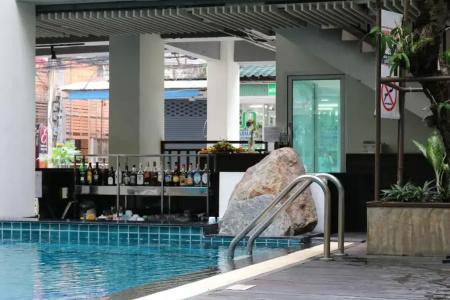 Sunshine & Residences - Sha Plus - 26