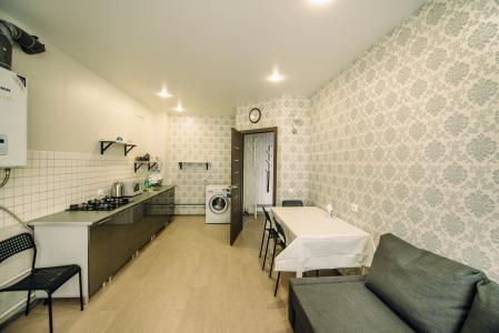 Ул. Советская, 190 к. 4 Апартаменты - 1