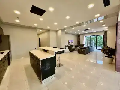 Вилла Luxury с бассейном и джакузи - 40