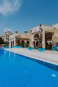Spice & Spa - 5