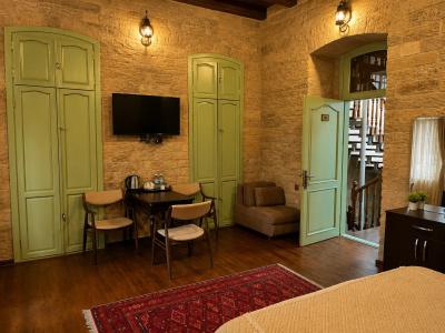 Sazeli Old Baku - 4