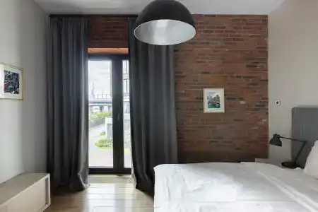 Loft Apartment - 35