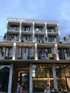 Homey Kobuleti - 20