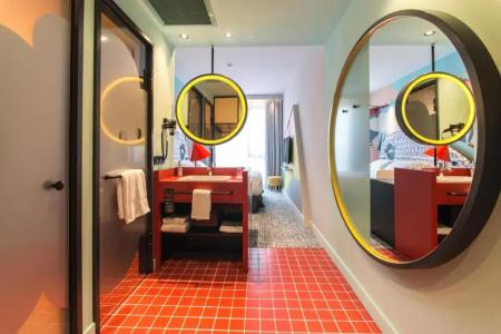 ibis Styles Tbilisi Center - 32
