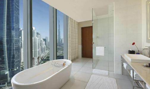 The Oberoi Dubai - 18