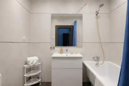 Loft Apartment - 171