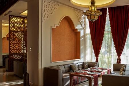Salalah Gardens Managed by Safirs & Resorts - 33