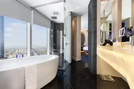 V Dubai, Curio Collection by Hilton - 32