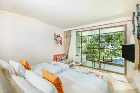 The Sis Kata, Resort - Sha Plus - 59