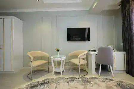 и Спа Samaria - 37