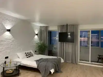 VladHome24 у Моря - 0