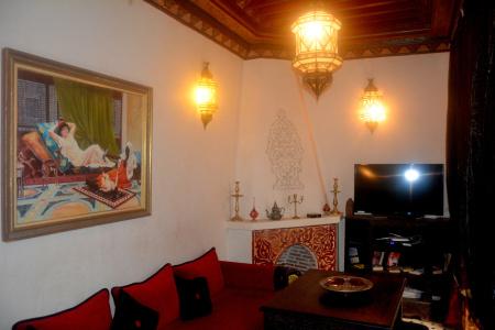 Riad Ghali & Spa - 7