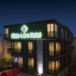 Mielo Lara Boutique - 27