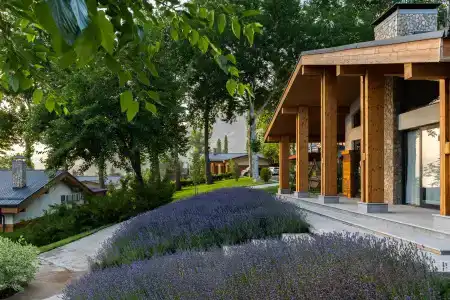 Burchmulla Resorts - 5