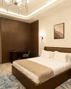 Shirvan & SPA - 23
