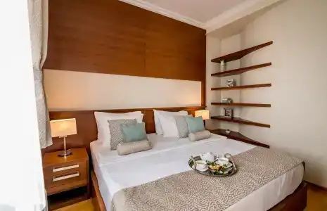 Hedera Residences - Kumbor - 69