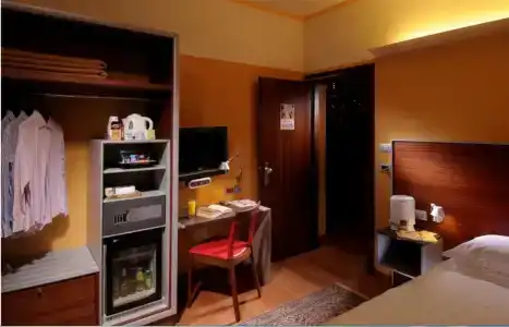 Best Western Plus City - 26