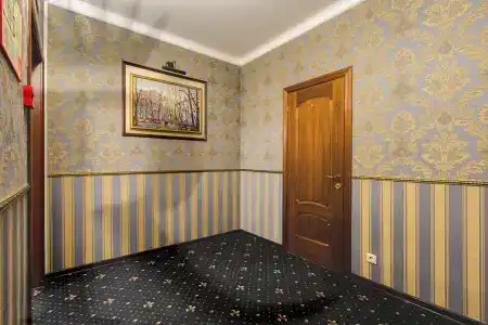 Рублевъ - 8
