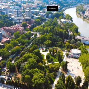 River Side Tbilisi - 33
