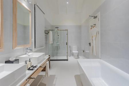 Dhigufaru Island Resort - 28