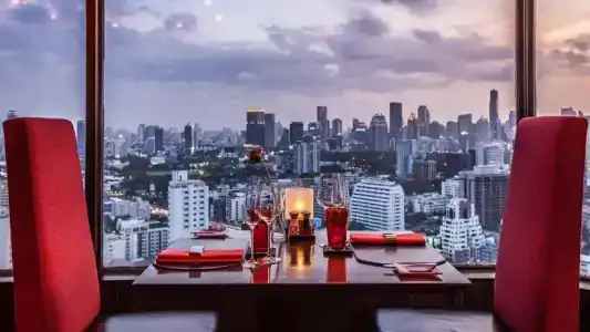 The Landmark Bangkok - Sha Extra Plus - 1