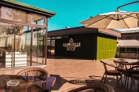 Gabrielle International - 2
