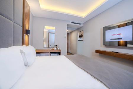 Center Hill Suites - 53