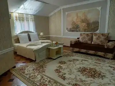 Старый замок - 62
