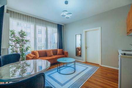 Taksim Wonder Suites - 116