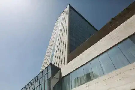 Holiday Inn Тбилиси - 38