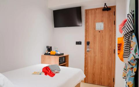 Lub d Bangkok Siam - Sha Extra Plus - 35