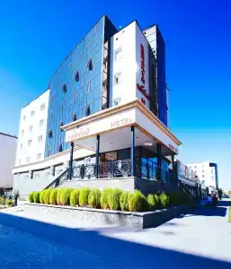 Торгай - 2