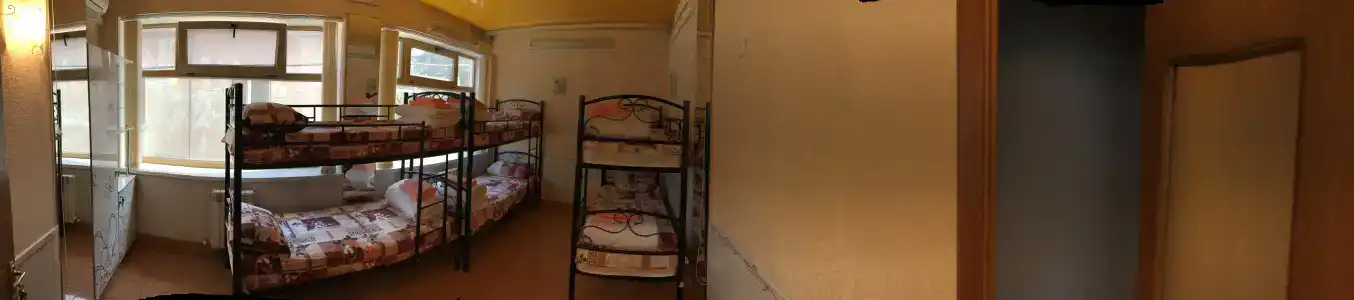 Бродяга - 1