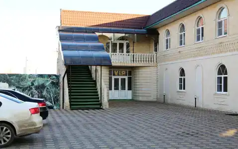 Амазонка - 3