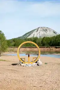 Видное место - 77