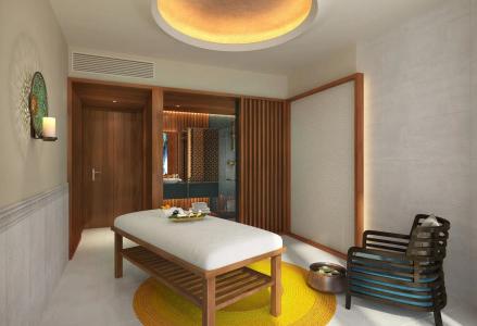 Sheraton Kosgoda Turtle Beach Resort - 20