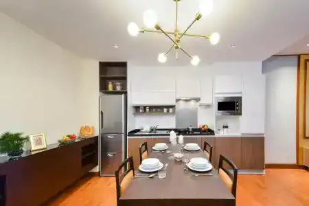 Amanta & Residence Ratchada - 60