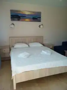 Takmak House - 1